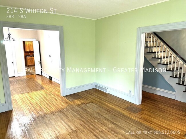 Building Photo - 214 S Whiton St