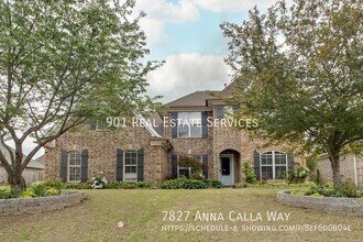 Building Photo - 7827 Anna Calla Way
