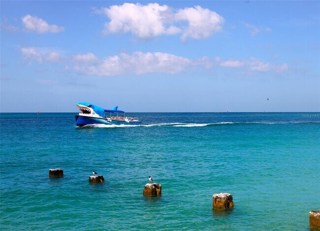 Building Photo - 440 S Gulfview Blvd