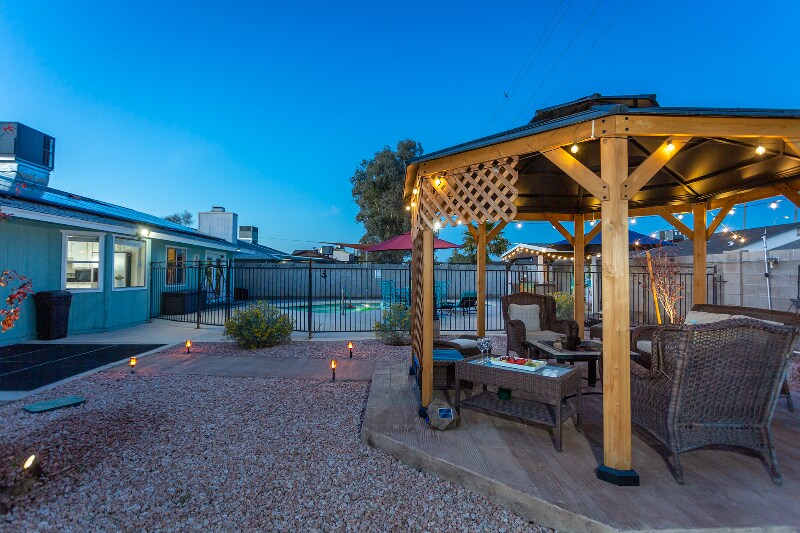 Building Photo - 4127 N 79th Dr