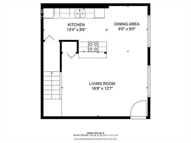 Building Photo - 3355 S Flower St