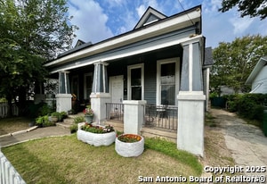 Building Photo - 1227 Willow St