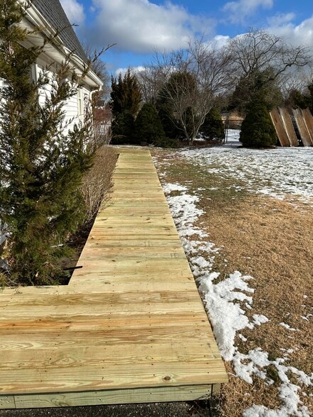 Building Photo - 61 Nelson Ave