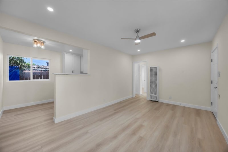 Building Photo - 3537 Delta Ave