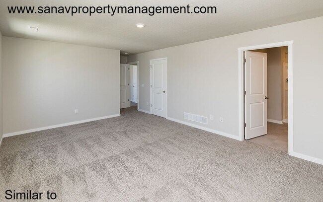 Building Photo - Beautiful 4BR/2.5BA Home Featuring Open-Concept Living & Modern Upgrades