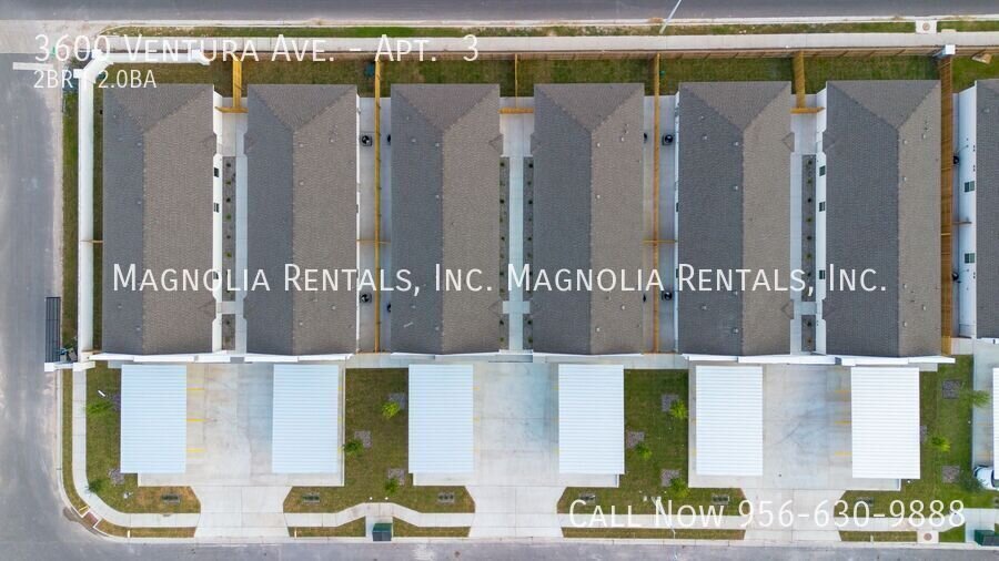 Building Photo - 3600 Ventura Ave
