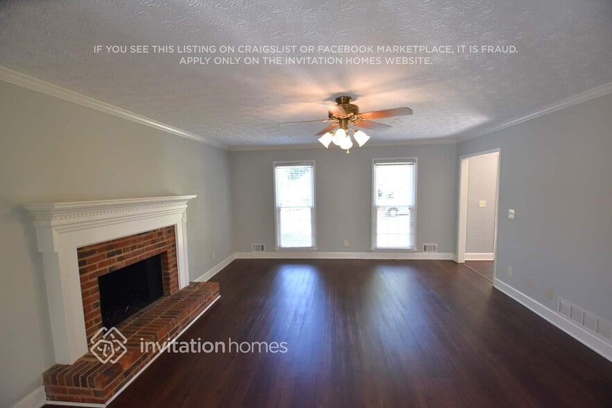 Building Photo - 2111 Potomac Pl