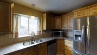Building Photo - Cozy 2 bed 1 bath basement apartment, Eagle Mountain
