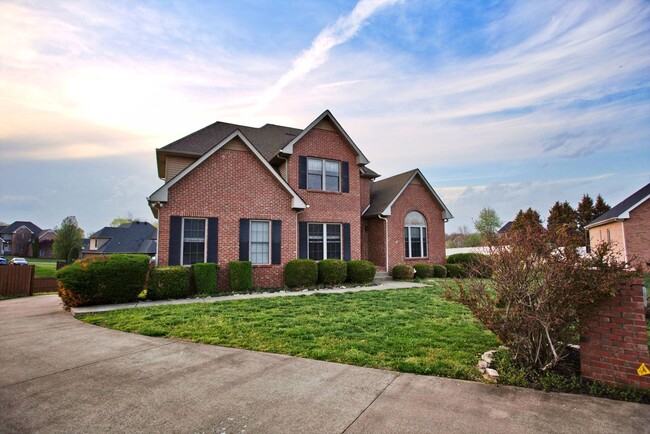 Building Photo - 1146 Iron Wood Ct