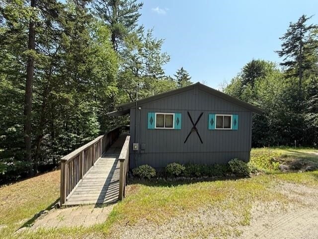 Primary Photo - 6 High Ridge Rd