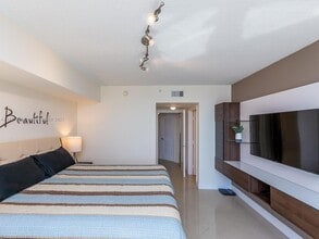 Building Photo - 16699 Collins Ave