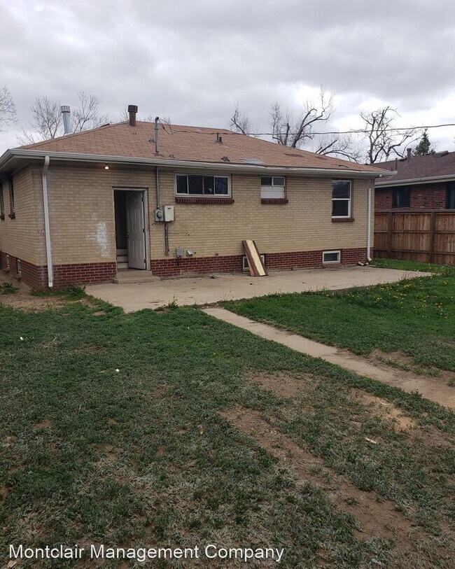 Building Photo - 4 br, 2 bath House - 2209 N Joliet St.