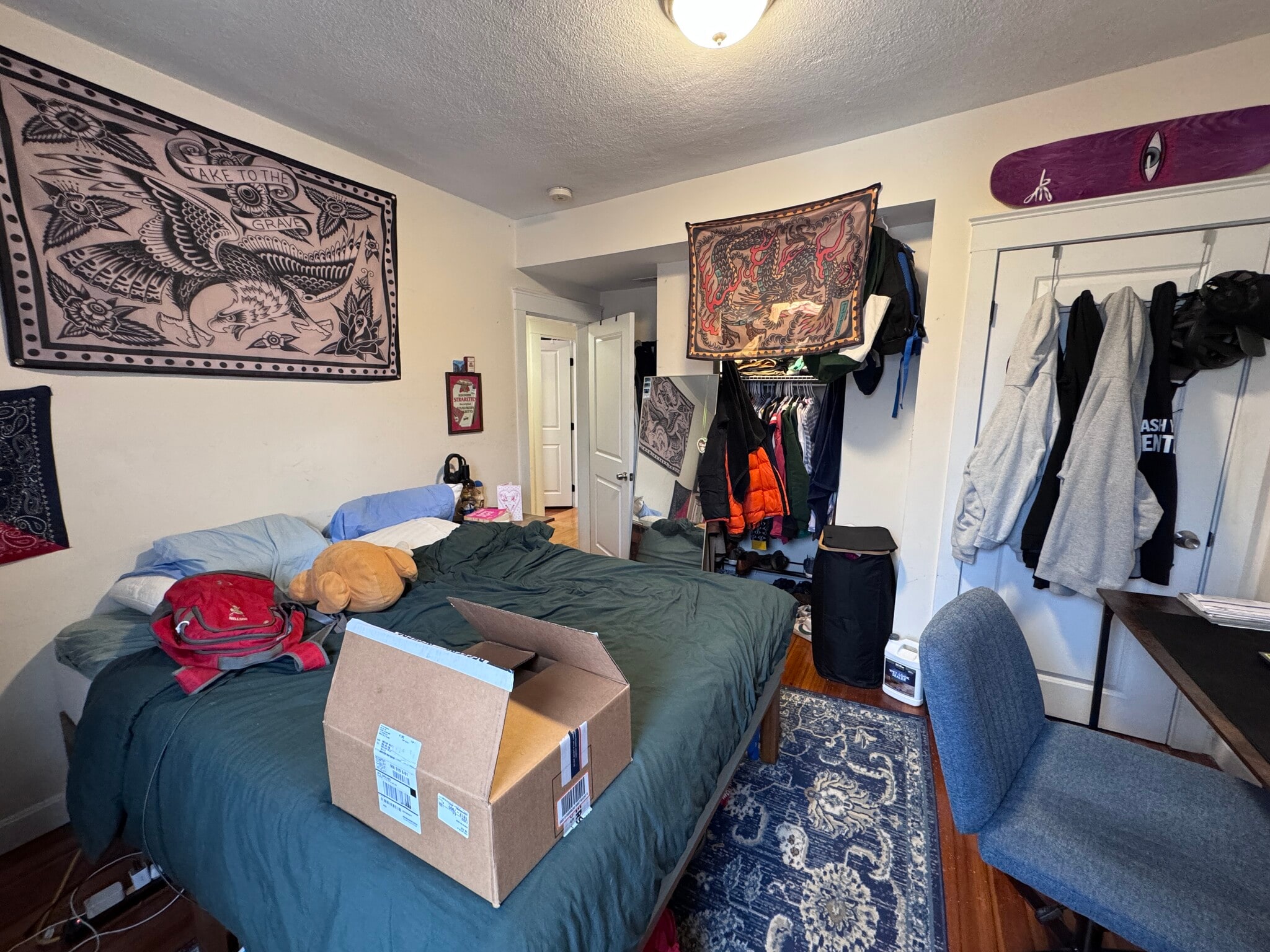 Building Photo - 21-23 Weitz St. Unit 2