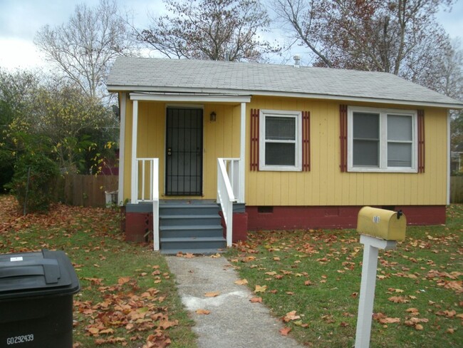 Primary Photo - Home for rent