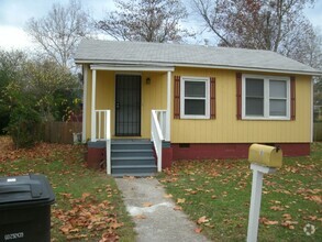 Building Photo - Home for rent