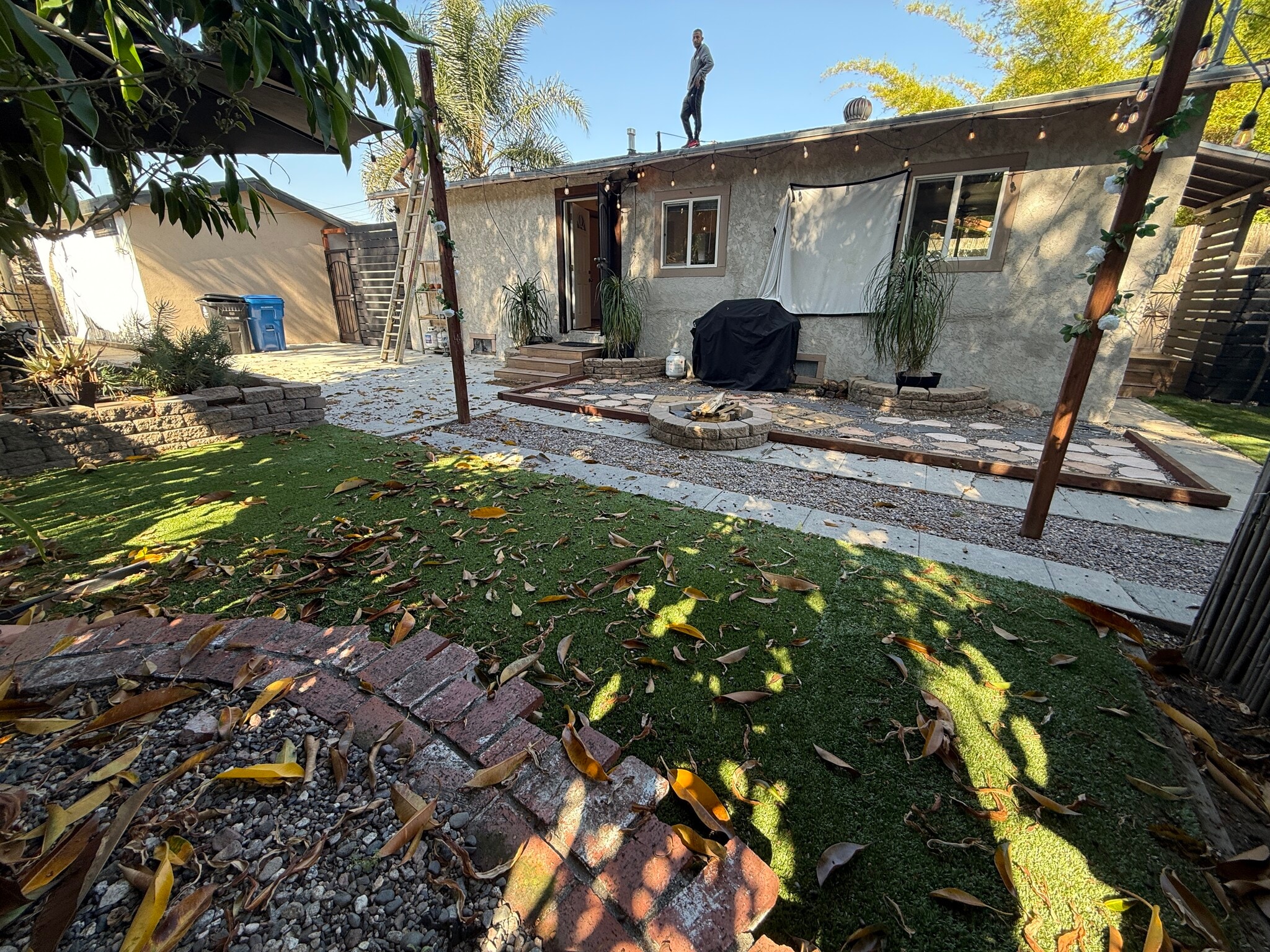 Building Photo - 2661 Newell St