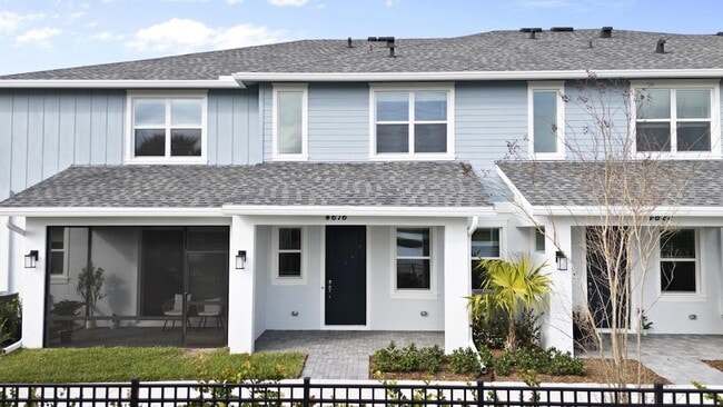 Building Photo - 4616 Longwood Lk Sq