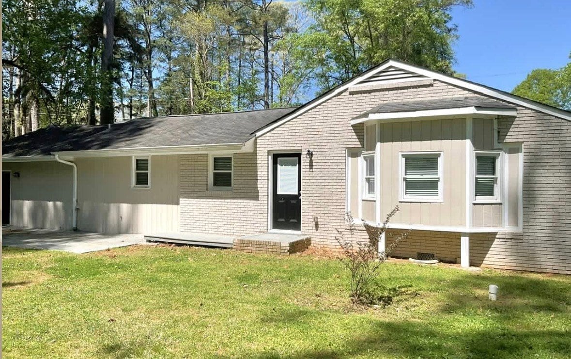 Building Photo - 3032 Remington St