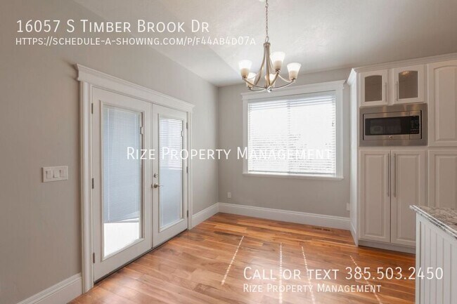 Building Photo - 16057 Timber Brook Dr E