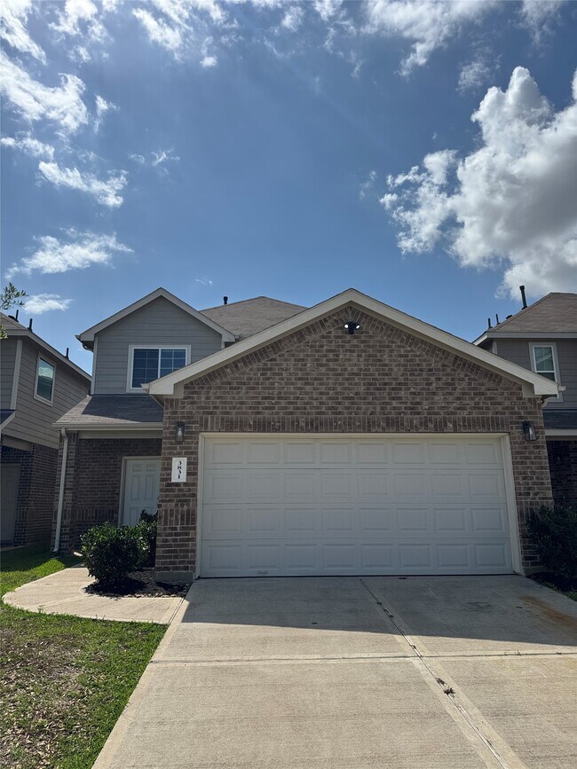 Building Photo - 3831 W Alessano Ln