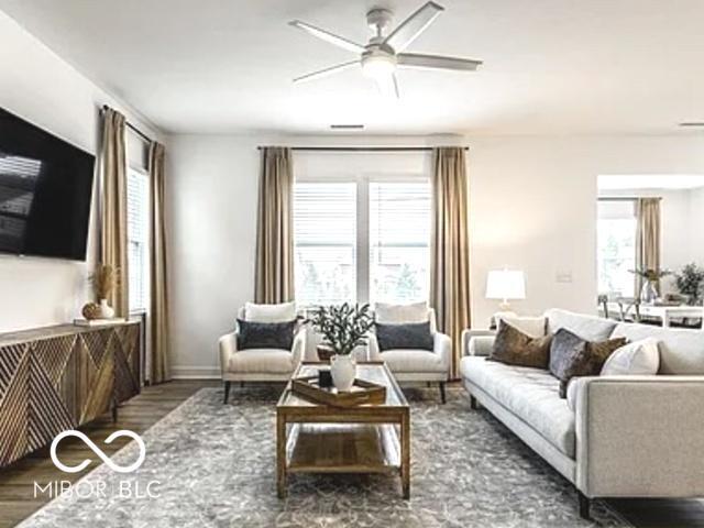 Building Photo - 6652 Clary Trce