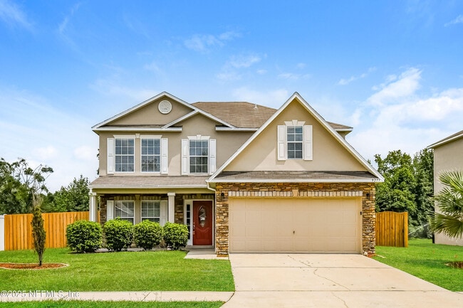 Primary Photo - 9273 Caracara Drive