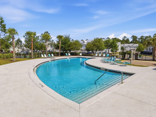 Building Photo - 246 N Sand Palm Rd