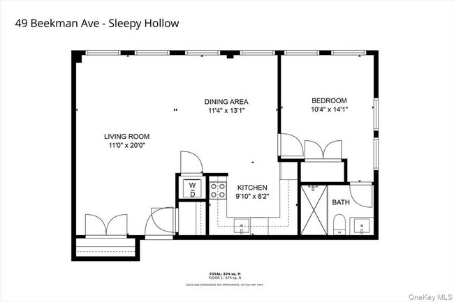 Building Photo - 49 Beekman Ave