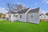 Building Photo - Charming & Fully Updated 4-Bedroom Home – ...