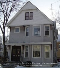 Building Photo - 302 N Livingston St