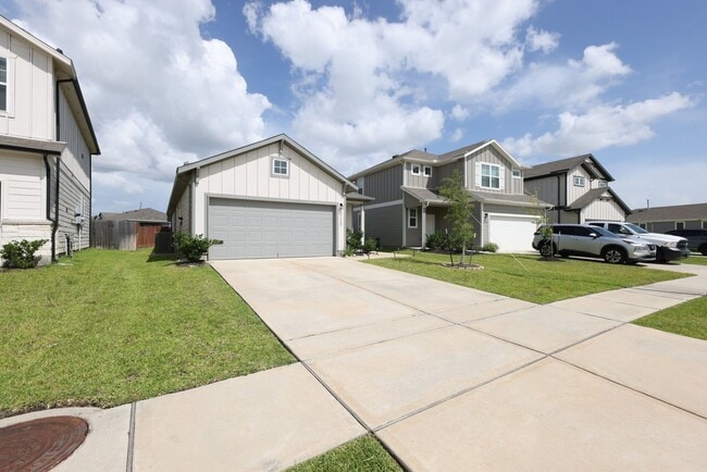 Building Photo - 17922 Plow Beam Dr