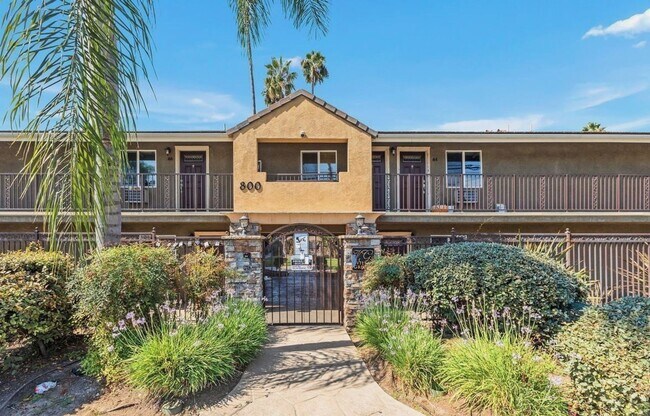 Primary Photo - Condo at Villa Grigio available now!