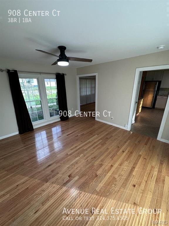 Building Photo - 908 Center Ct