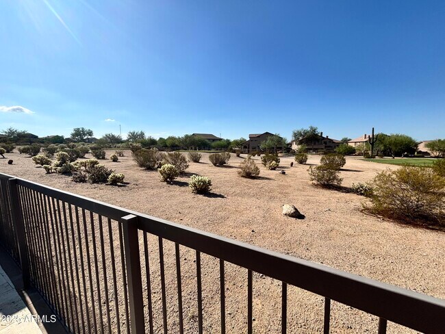 Building Photo - 7637 E Tasman Cir