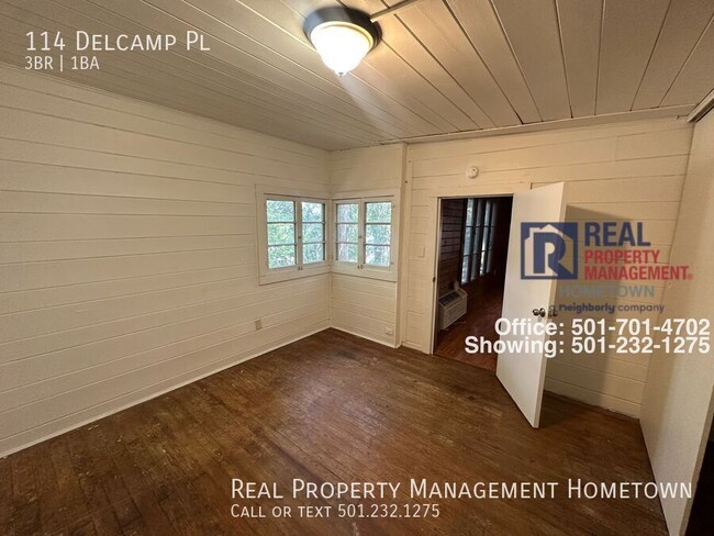 Building Photo - 114 Delcamp Pl