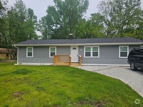 Building Photo - 4 Bedroom Home in Jacksonville