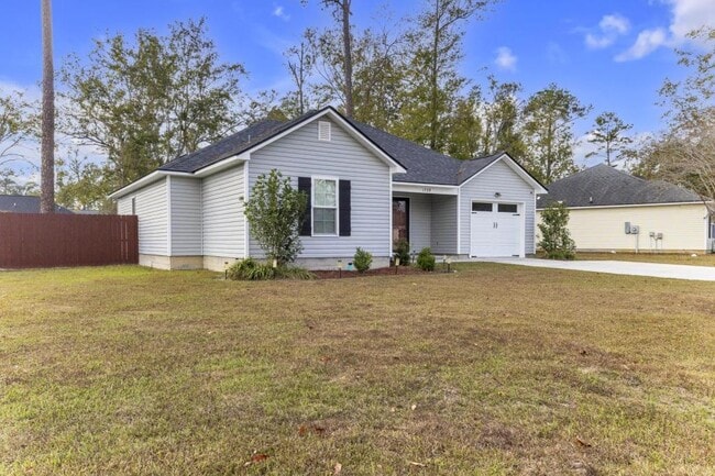 Building Photo - 1739 Eli Pl