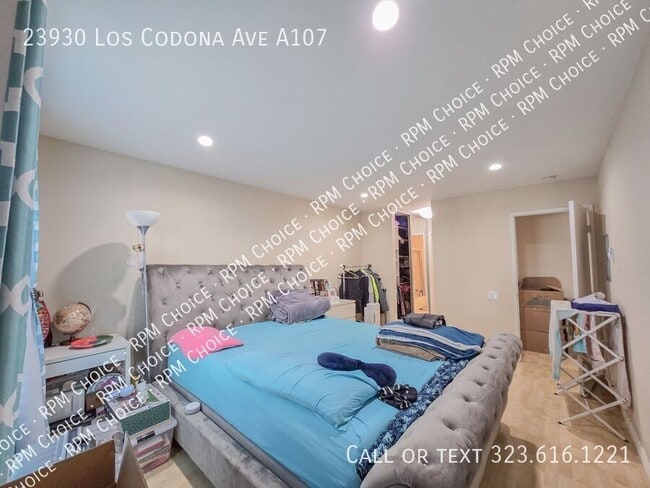 Building Photo - 23930 Los Codona Ave