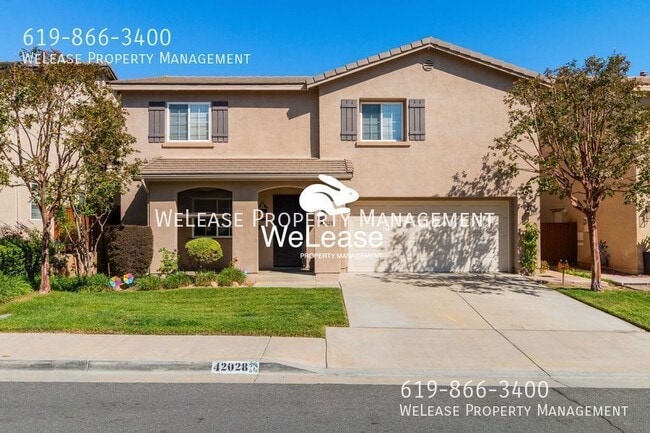 Primary Photo - 42028 Pine Needle St