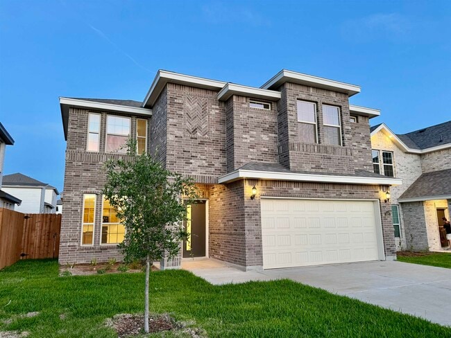 Building Photo - 1427 Key Deer Dr