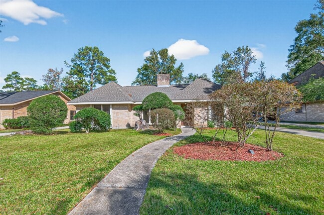 Building Photo - 3815 Brook Shadow Dr