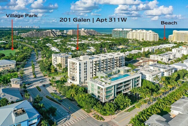 Building Photo - 201 Galen Dr