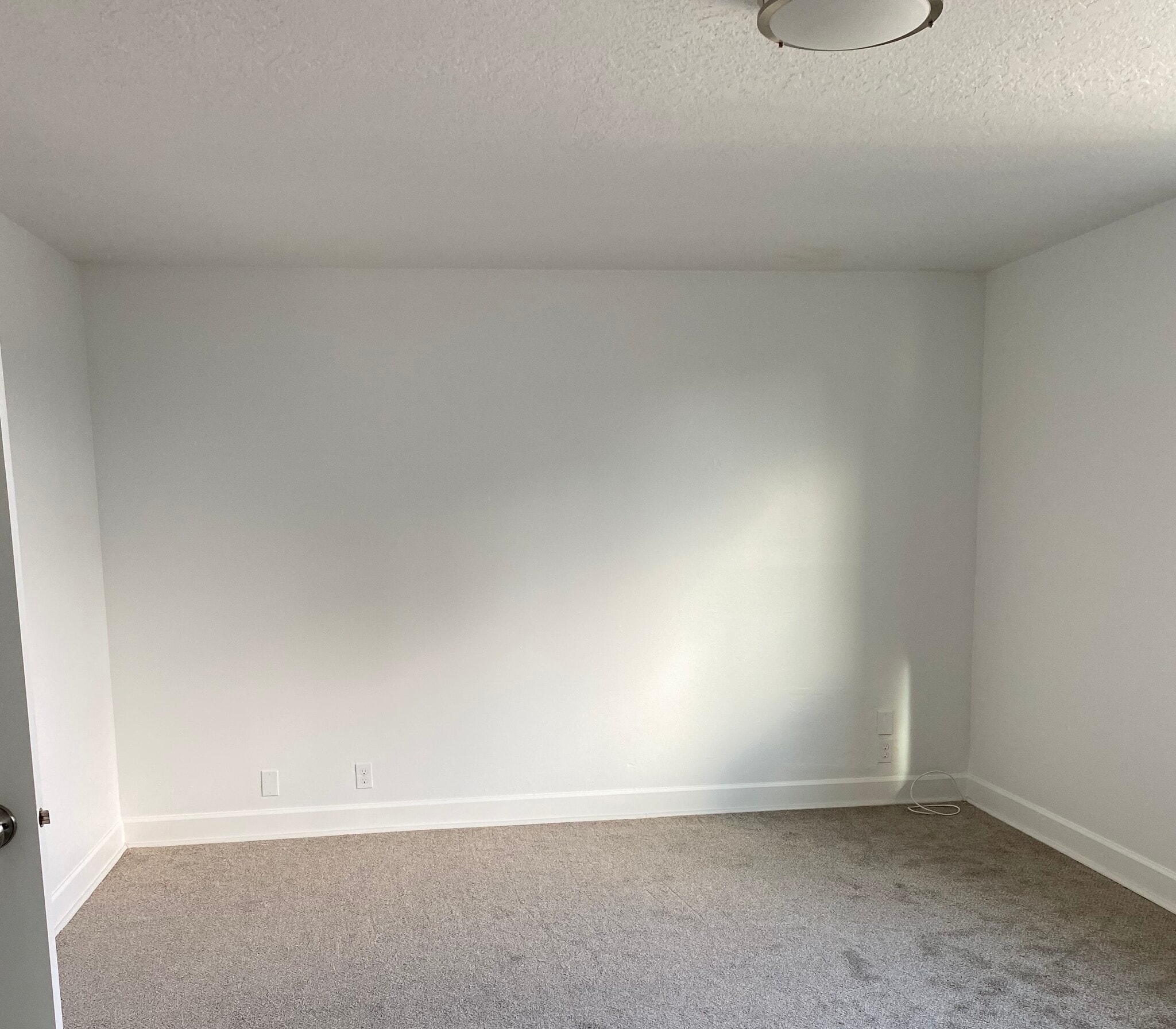 bedroom 1 - 1815 SE Harney St