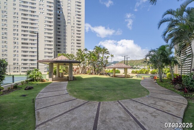 Building Photo - 2 bd, 2 ba Condo in Honoulu Park Place