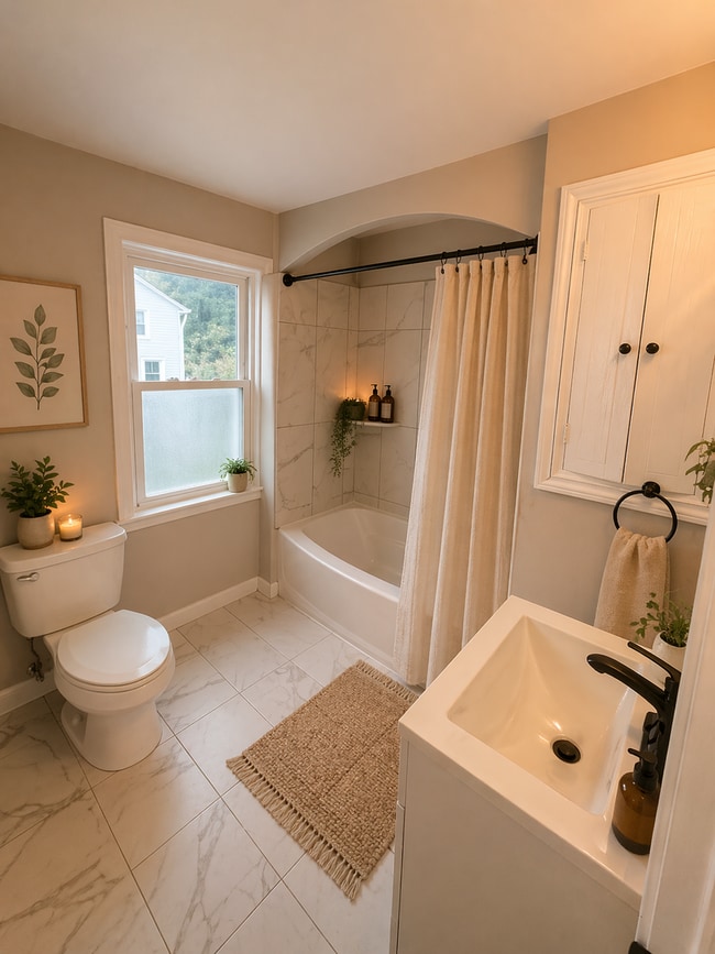 Building Photo - Charming University Heights Home Near Shops & Dining