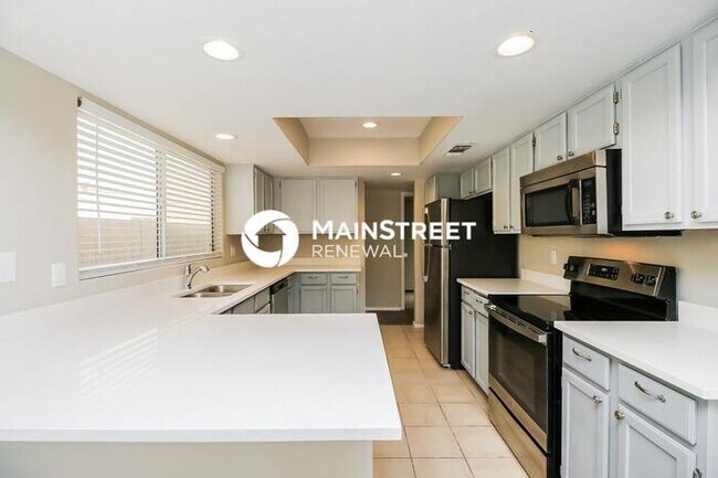 Building Photo - 3 Bedroom Pet-Friendly Home in Chandler, A...