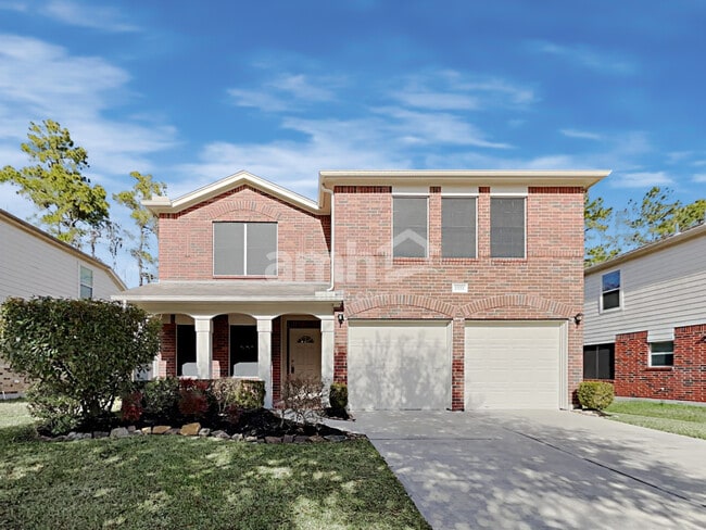 Building Photo - 2822 Woodspring Forest Dr