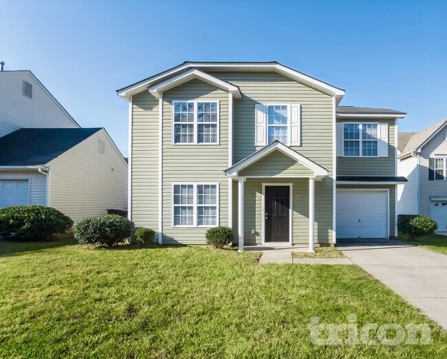 Building Photo - 7117 Roaming Path Ct