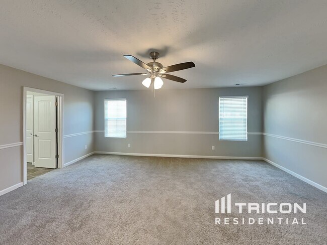 Building Photo - 1809 Sunray Dr