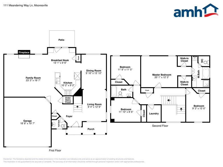 Building Photo - 111 Meandering Way Ln